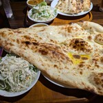 カフェ モンマルトル - 