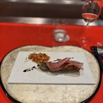 六本木うかい亭 - 