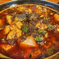 横浜中華街 重慶飯店 本館 - 