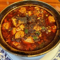 横浜中華街 重慶飯店 本館 - 
