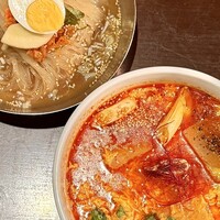 焼肉 それいけ精香園 - 