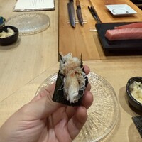 鮨よしかわ 麻布十番 - 