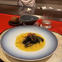 六本木うかい亭 - 