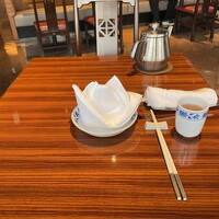横浜中華街 重慶飯店 本館 - 