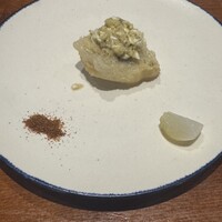 馳走西健一 - 