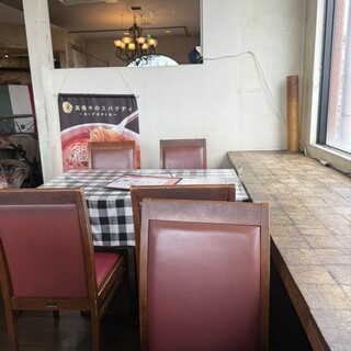 イル キャンティ ビーチェ_2