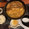 うどん料理 千