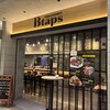 Btaps 虎ノ門ヒルズ店