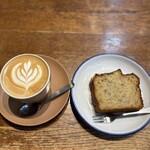 イキ ロースタリー&イータリー - 