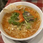 タイ屋台ごはん ナ・トゥンテン - 