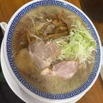 中華そば 大河 - 