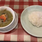 タイ屋台ごはん ナ・トゥンテン - 