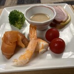 大橋館 - 