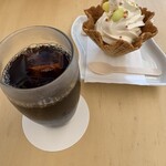 春日大社 カフェ・ショップ鹿音 - 