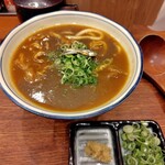 伊吹うどん - 