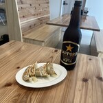 らぁ麺 本気人 - 