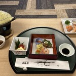 大橋館 - 