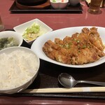 創作料理 YAESU BISTRO - 