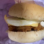 ケンタッキーフライドチキン - 料理写真: