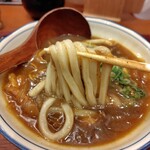 伊吹うどん - 