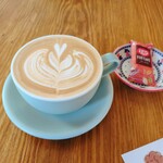 Coffee Cherry & Roastery - ドリンク写真:
