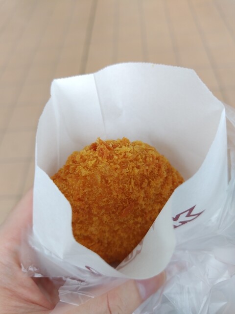 デリカむつ 新青森駅 1F 惣菜・デリカテッセン