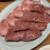 炭火焼肉ホルモンさわいし