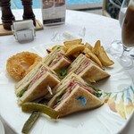 オールデイダイニング サツキ - 