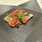 イタリア料理 ラ・カーサ - 