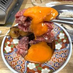 和牛ホルモン 牛とろ亭 - 