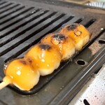 和牛ホルモン 牛とろ亭 - 