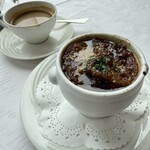 オールデイダイニング サツキ - 