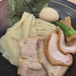 麺道 ひとひら - 