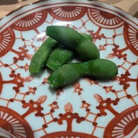 鮨 由う - 