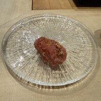 鮨よしかわ 麻布十番 - 
