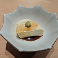 鮨 由う - 