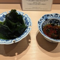 鮨 由う - 