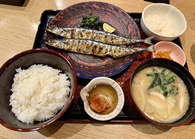 大戸屋 川崎銀柳街店 - 川崎/食堂 | 食べログ