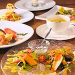 野菜レストランさいとう - 