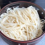 手打ちそば 福松 - 