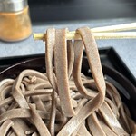 手打ちそば 福松 - 