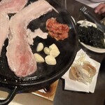 韓無量 - 
