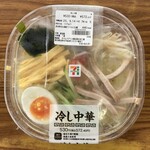 セブンイレブン - 料理写真: