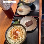 手打ちうどん つるや - 