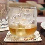 King of Kings - オールドパー ロック