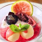 野菜レストランさいとう - 