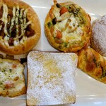 ククブレッド - 