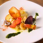 野菜レストランさいとう - 