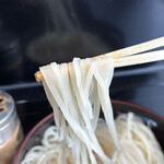 手打ちそば 福松 - 