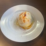 カジュアル フレンチ ヴァンエ - 